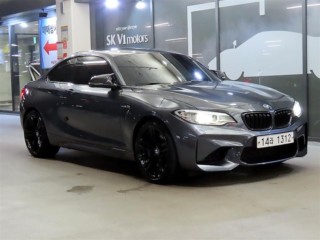 BMW M2 (F87)
