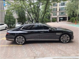 제네시스 G90(RS4)