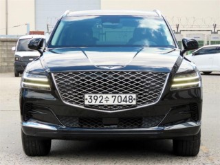 제네시스 GV80
