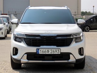기아 더 뉴 셀토스 가솔린 2.0 2WD