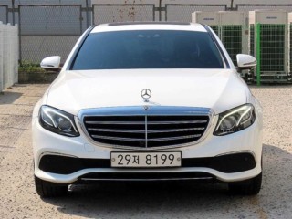 벤츠 E-클래스 W213