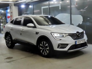 르노코리아(삼성) XM3