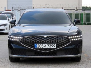 제네시스 G90(RS4)