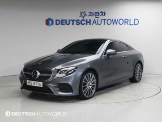 벤츠 E-클래스 W213