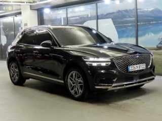제네시스 GV70