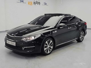 기아 K5 2세대 MX