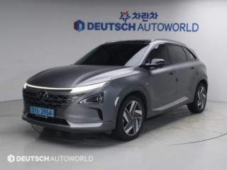 현대 넥쏘