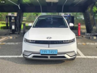 현대 아이오닉 5