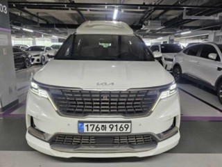기아 카니발 4세대