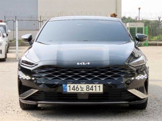 기아 K8