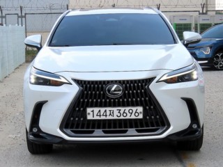 렉서스 NX 350h