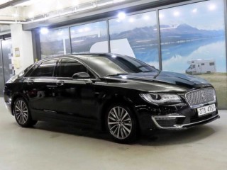 링컨 뉴 MKZ