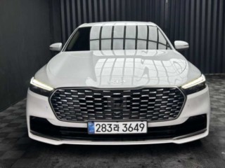 기아 더 뉴 K9 2세대