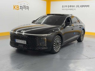 현대 그랜저 (GN7)