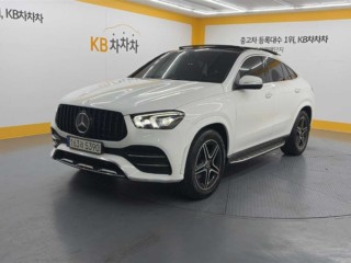 벤츠 GLE 클래스 W167