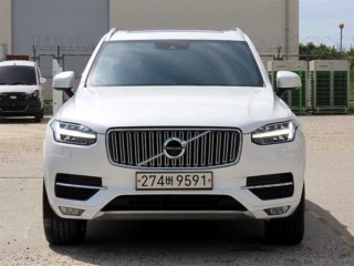 볼보 XC90 2세대