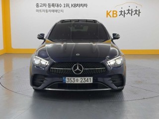 벤츠 E-클래스 W213