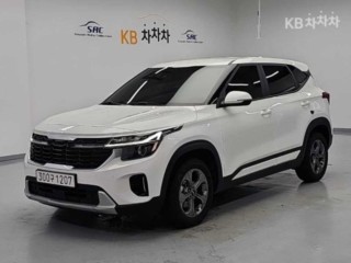 기아 더 뉴 셀토스