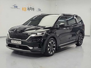 기아 카니발 4세대