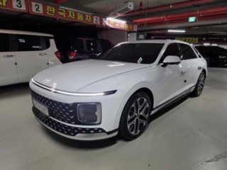 현대 그랜저 (GN7)