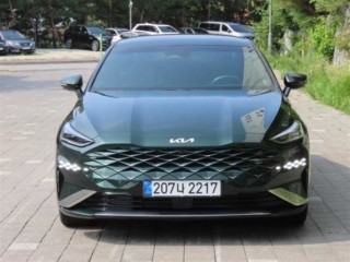 기아 K8