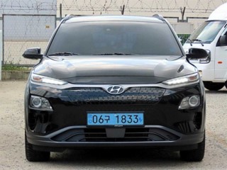 코나 일렉트릭 모던