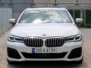 BMW 5시리즈 (G30)