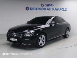 벤츠 E-클래스 W213