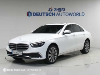 벤츠 E-클래스 W213