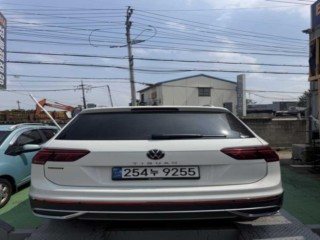 폭스바겐 티구안 올스페이스