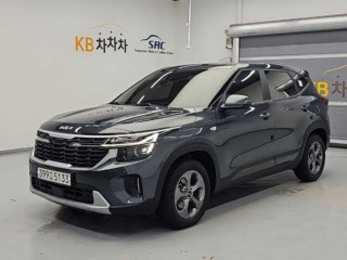 기아 더 뉴 셀토스 가솔린 2.0 2WD