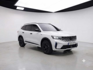 르노코리아(삼성) 그랑 콜레오스 E-Tech
