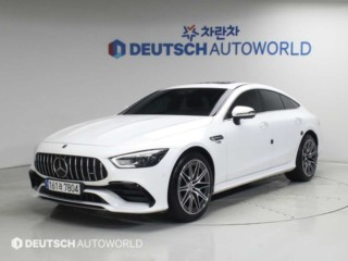 벤츠 AMG GT