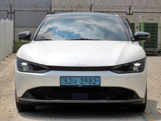 기아 EV6