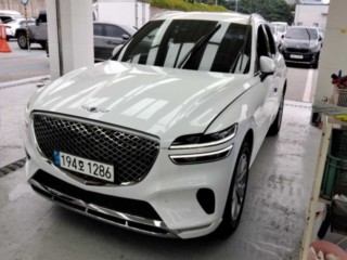 제네시스 GV70