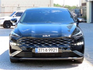 기아 K8 3.5 LPG 2WD 2022년 9월 중고차 실사진