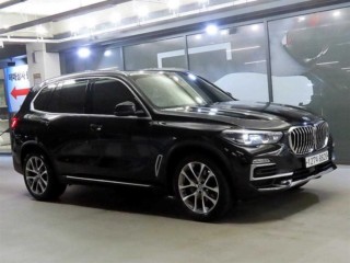 BMW X5 (G05)