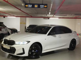 BMW 3시리즈 (G20)
