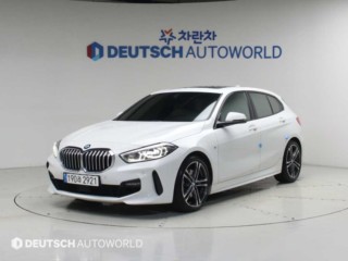 BMW 1시리즈 (F40)
