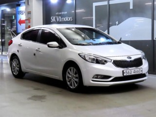 기아 K3