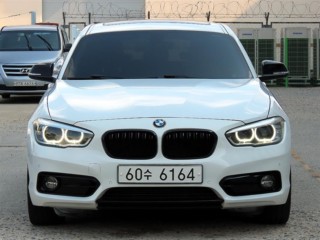 BMW 1시리즈 (F20)