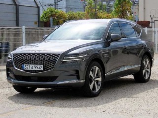 제네시스 GV80
