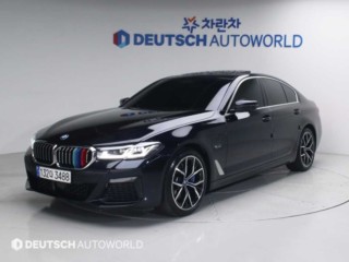 BMW 5시리즈 (G30)