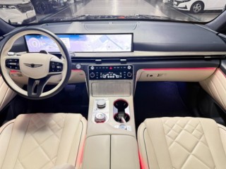 제네시스 GV80