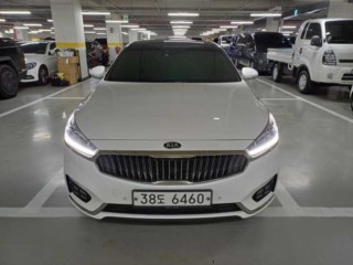 기아 올 뉴 K7 하이브리드
