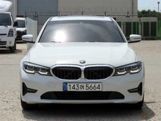 BMW 3시리즈 (G20)