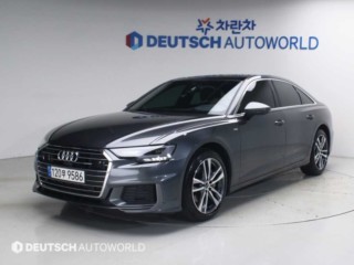 아우디 A6 (C8)