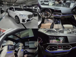 BMW X7 (G07)