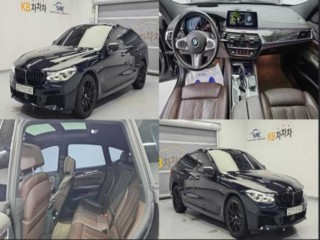 BMW 6시리즈 GT (G32)
