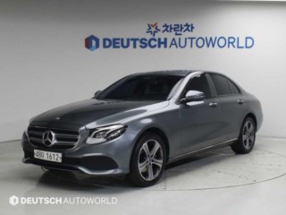 벤츠 E-클래스 W213